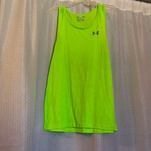Men’s Under Armour tank top